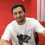 Makenica - Best 3D Printing Service Customer Positive Reviews Bangalore Praveen