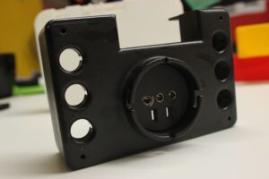 3d printing