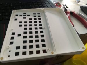 3d printing services