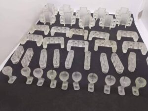 3d printing services