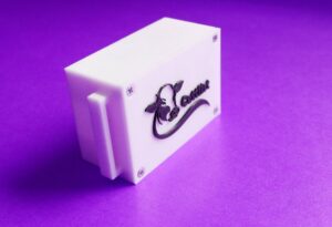 3d printing