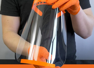 Protective-Face-Shields-3D-Printed-File-Download Protective-Face-Shields-3D-Printed-File-Download