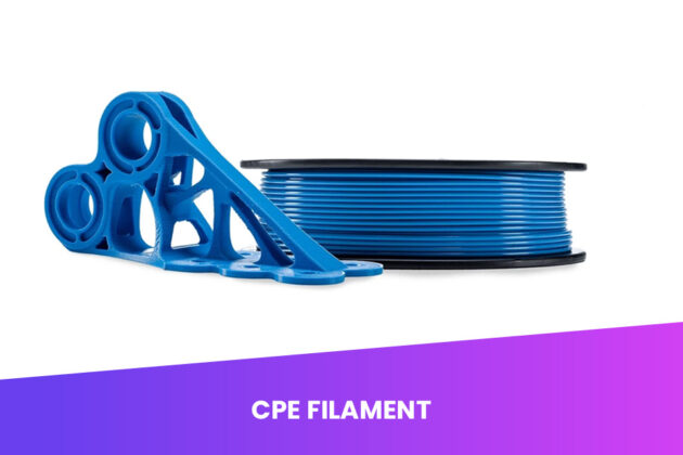 CPE FILAMENT