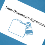 NDA-Non-Disclosure-agreements - Makenica 3D Printing, Injection Molding, SLA 3D Printing