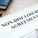 NDA-Non-Disclosure-agreements - Makenica 3D Printing, Injection Molding, SLA 3D Printing