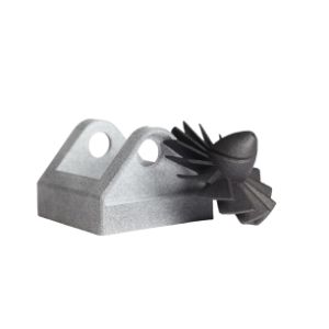 Makenica 3D Printing Services - Nylon Material 3D Printed Parts Makenica 3D Printing Services - Nylon Material 3D Printed Parts