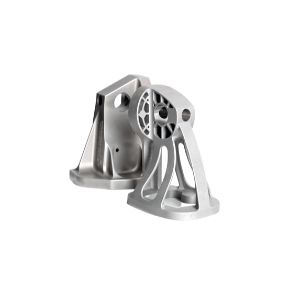Makenica 3D Printing Services - Material 3D Printed Parts - Stainless Steel Makenica 3D Printing Services - Material 3D Printed Parts - Stainless Steel