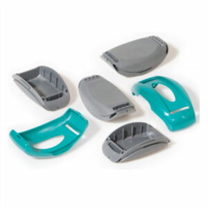 Rapid Molding - Injection Molding Services - Makenica.com - Bangalore, Mysore, Chennai