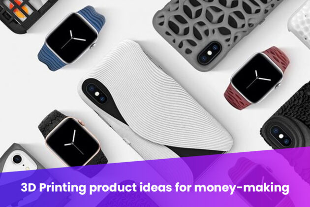 3D Printing