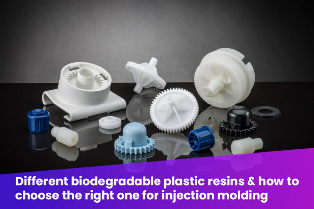 injection molding