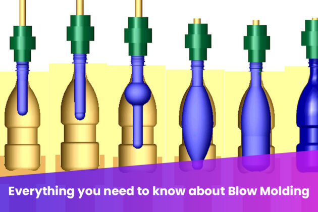 blow molding