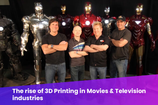 3D Printing