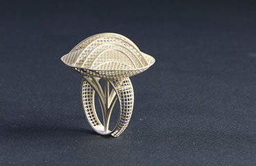 High Precision Jewellery 3D Printing Service High Precision Jewellery 3D Printing Service