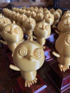 FDM 3D Printing Services India