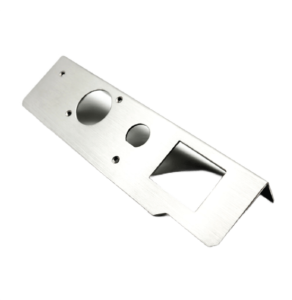 Online Sheet Metal Fabrication Service Sample Parts