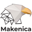 Online 3D Printing, Vacuum Casting, Injection Molding, CNC Machining | Makenica.com